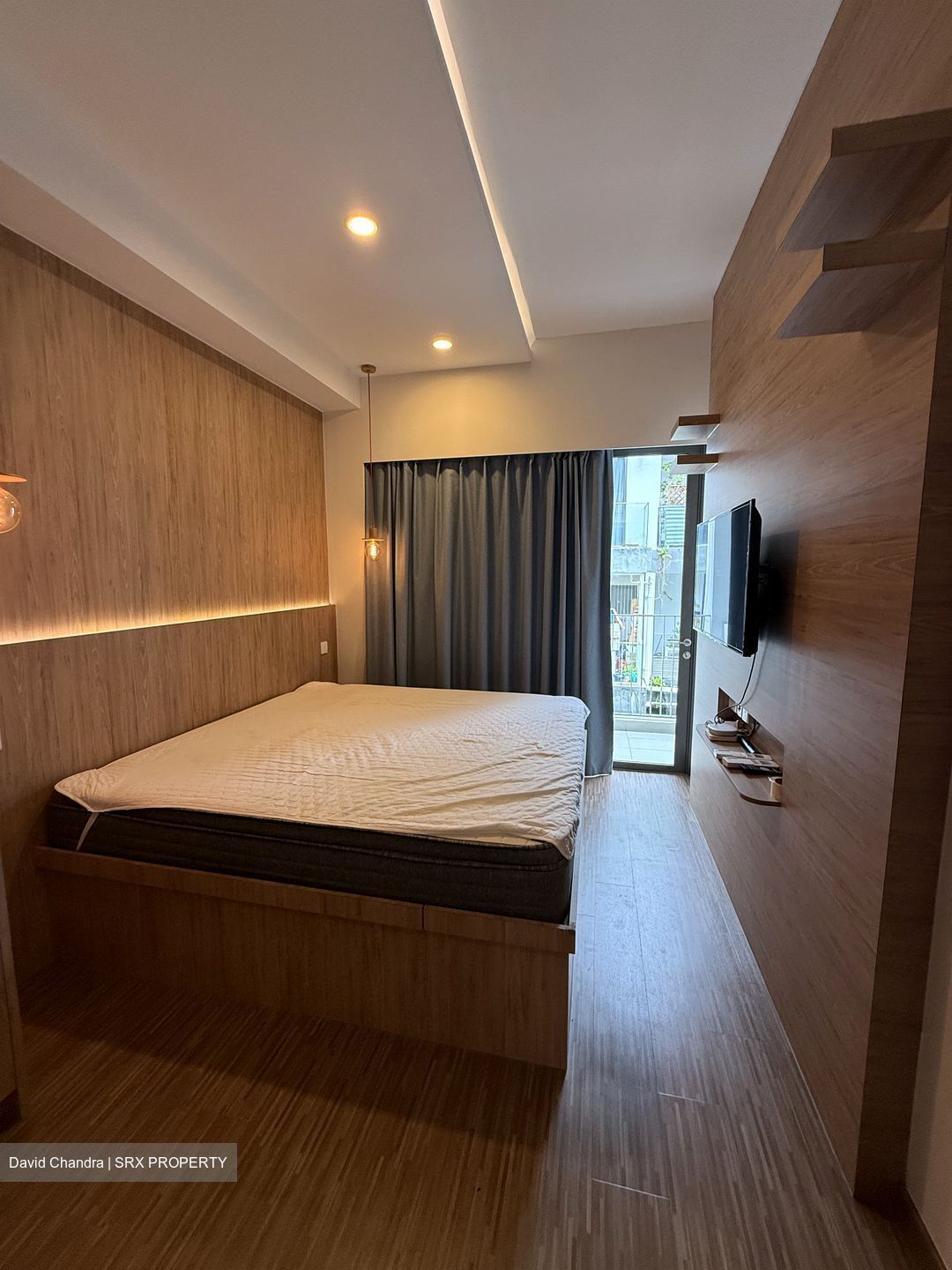E Maison (D13), Apartment #568821101